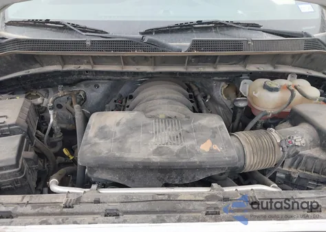 2023 Chevrolet Silverado 1500 4Wd Standard Bed Wt z USA, uszkodzony, nr VIN 1GCRDAED2PZ161646